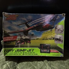 Very Rare - Air Hogs Fury Jump