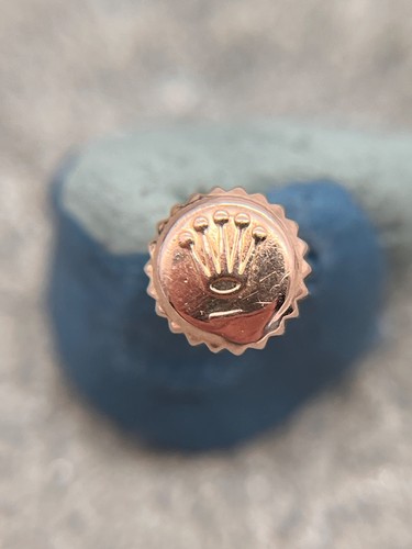 1630 original rolex 603 - original, 24-603-8