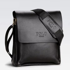 Polo Men Business Cross body