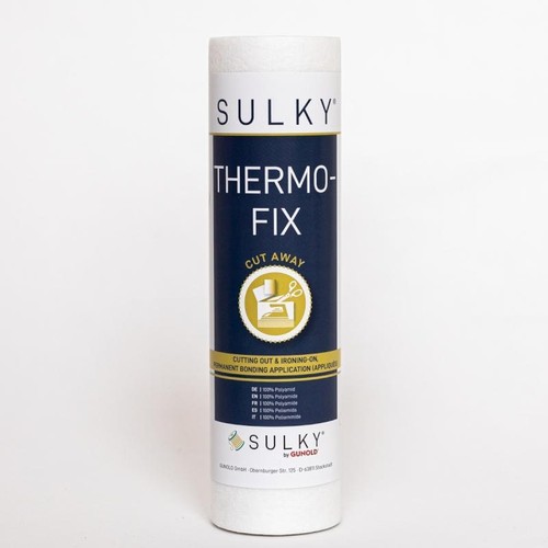 Sulky thermofix thermovlies - sulky,