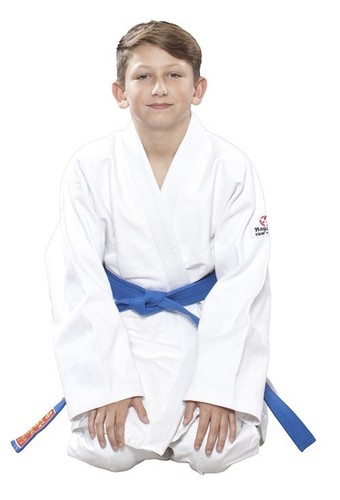 Judogi hayashi todai - judogi,