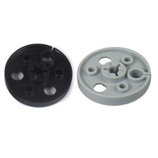 NAB Hub Adapter, 7Inch Opener