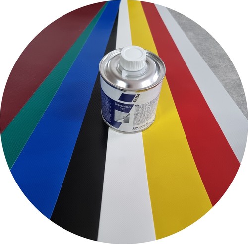 Poolflicken planenflicken pvc - poolflicken,