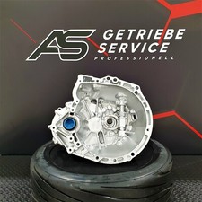 Getriebe Toyota Yaris Auris