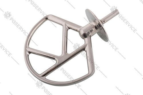 Kenwood schneebesen stahl - kenwood,