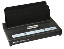 Thermobindemaschine Optibind