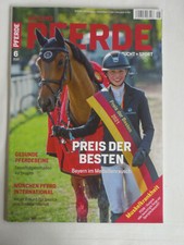 Bayerns Pferde Zucht und