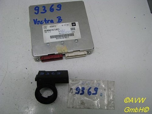 Steuergerät motor satz mit - steuergerät,