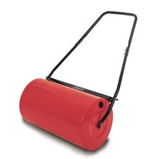 Scheppach Rasenwalze Gartenwalze HGW46 Ackerwalze Handwalze Bodenwalze 57cm 72kg