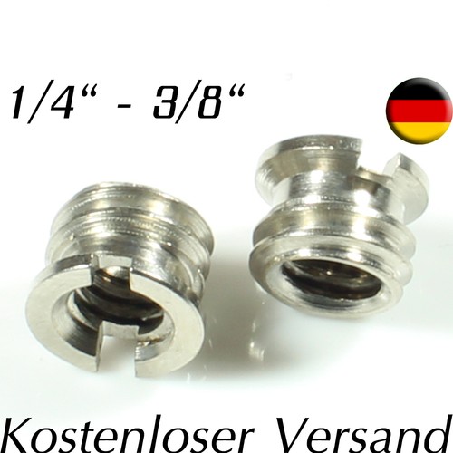 8 zoll stativ spigot - -,