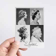 Queen Elizabeth II