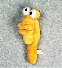 Disney Meister Manny's Rusty Rosti Schraubenschlüssel 26cm Kuscheltier Stofftier