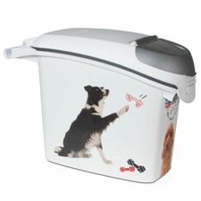 Curver Futtercontainer Hund