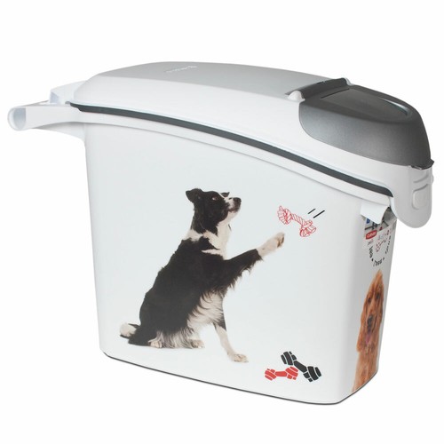 Curver futtercontainer hund - curver,