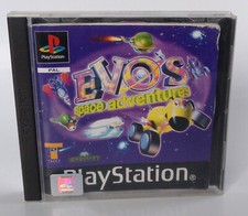 Playstation 1 PS1 Spiele