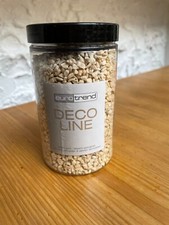 Bastelbedarf GRANULAT CREME