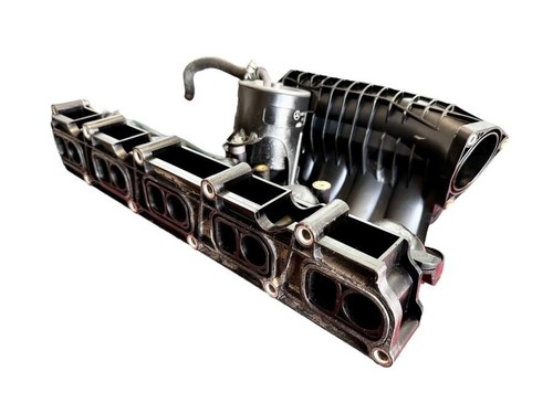 Ansaugbrücke mercedes w163 - mercedes,