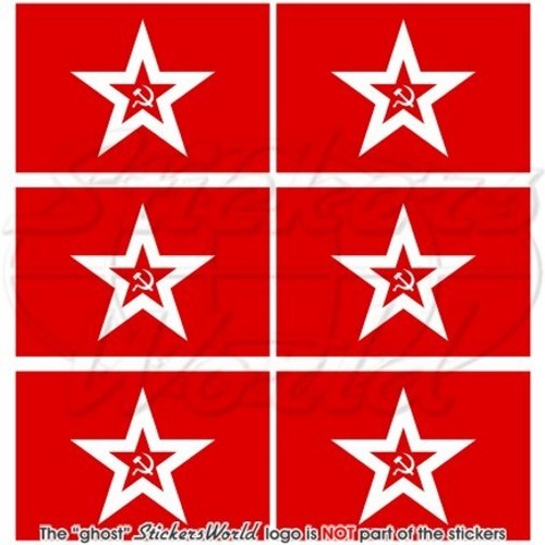 Sowjetunion marinejack flagge - sowjetunion,