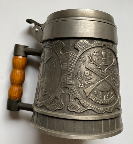 Seltener bierkrug humpen - seltener,