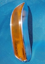 BMW E10 2002 1602 1802 Cabrio Touring Limo Blinker links