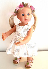 Original Schildkröt Wichtel Emma von Rosemarie Müller Künstlerpuppe, NP. 308€