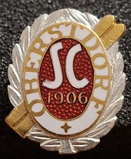 Skiclub Oberstdorf Ehrennadel