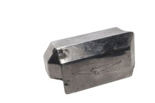 Anlasserabdeckung Schutzblech