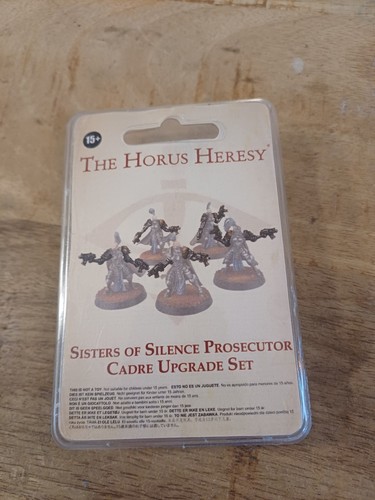 Warhammer forgeworld the horus - warhammer,