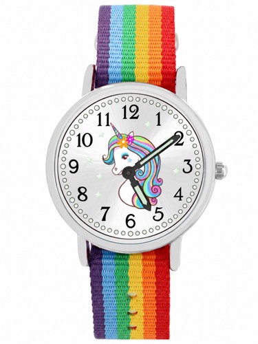 Armbanduhr kinder mädchen - armbanduhr,