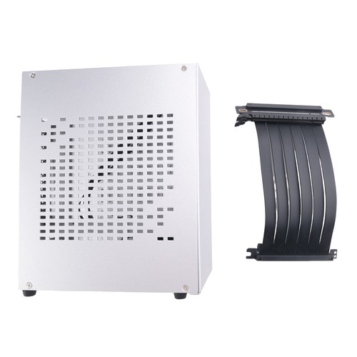 A07 mini itx - itx, computergehäuse
