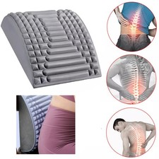 Rückenstrecker Wirbelsäulenstrecker Rückendehner Streckgerät Rückenstretcher