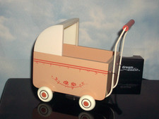 Maileg Kinderwagen für Puppe