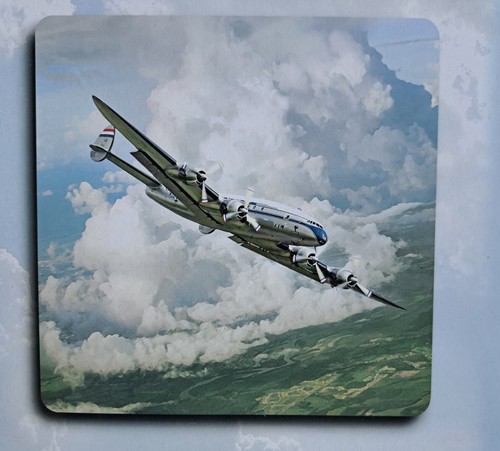 Lockheed 749a constellation - lockheed,