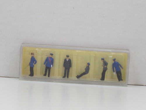 Verschiedene figuren - 6,