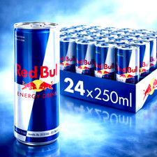 (0,68 EUR/100ml) Red Bull