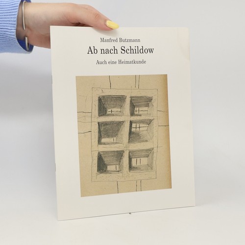Nach schildow manfred - ab, | 
