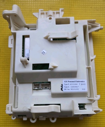 Aeg elektronik steuerung - elektronik/steuerung, typ