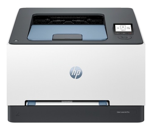 Color laser jet - laser, pro