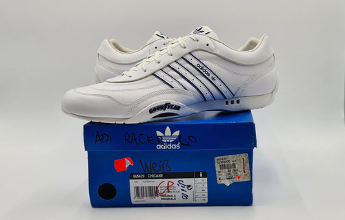Wie neu 2007 adidas - *wie,