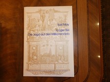 Karl May Winnetou Reprint