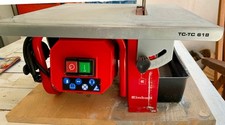 Einhell TC-TC 618, Fliesenschneidmaschine 600W rot