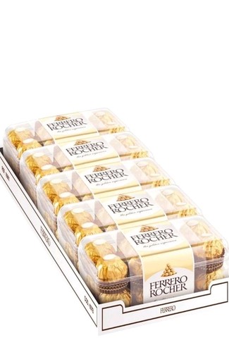 Haribo ferrero rocher - haribo,