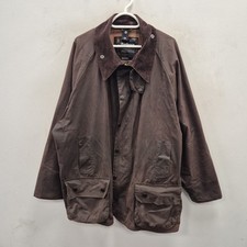 Barbour Classic Beaufort Wax