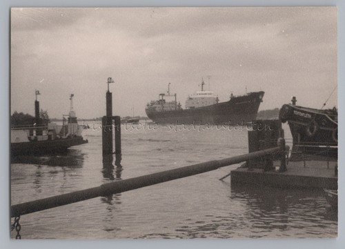 Elsfleth wesermarsch 1961 - elsfleth,