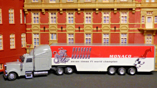 Rarität peterbilt 379 - rarität,1:87,peterbilt,