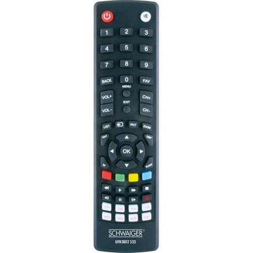 Schwaiger 8in1