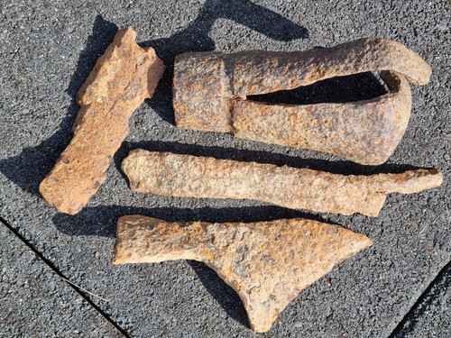 29cm militaria granate - militaria,