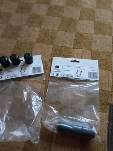 2xsieger fusskappen set - 2xsieger, Ø