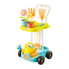 Kinder Gartengeräte