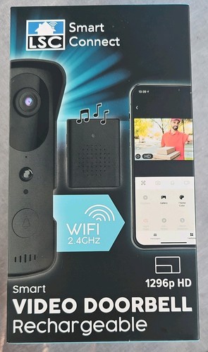 Lsc smart connect intelligent - lsc,